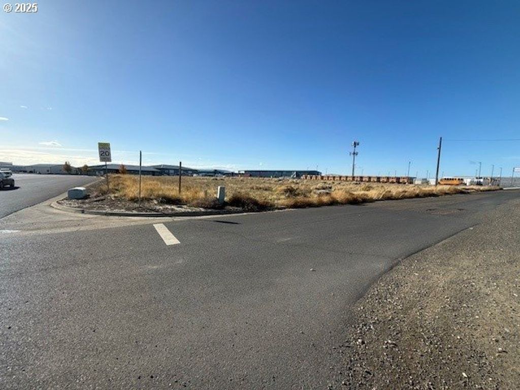 Kelli Blvd, Hermiston