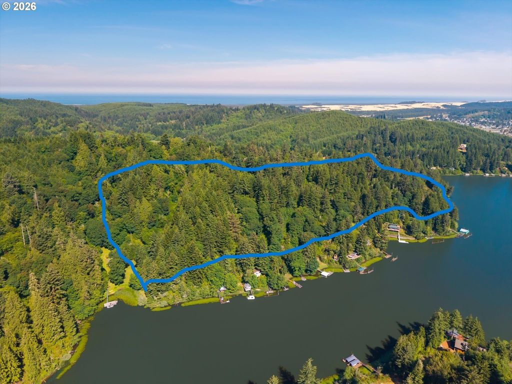 2647 S Tenmile Lk, Lakeside