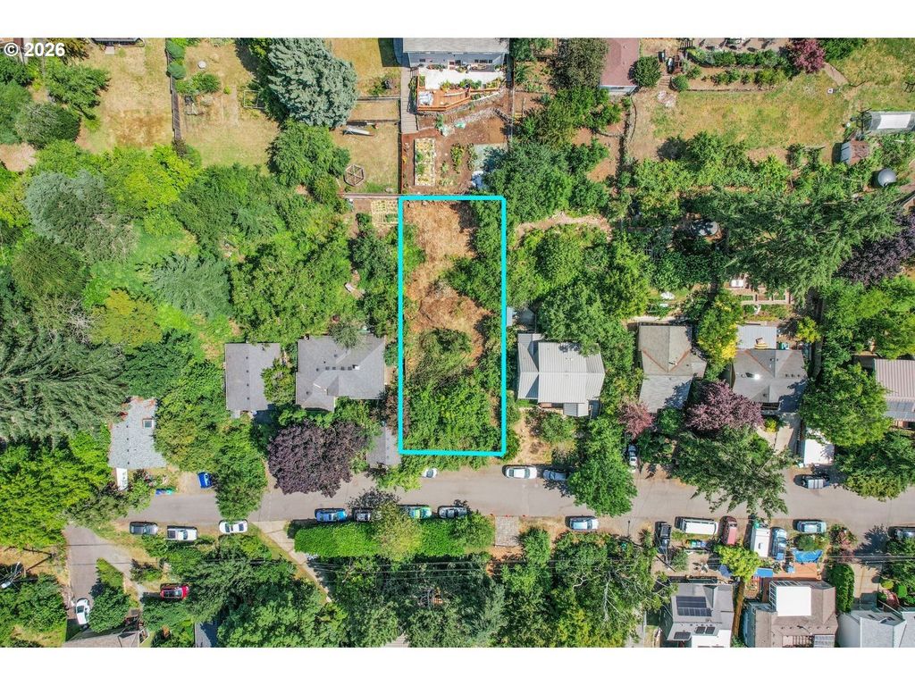 Se Rex Dr, Portland