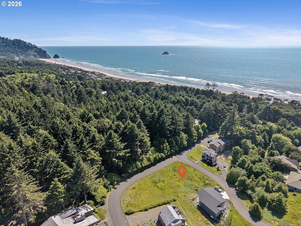 Big Cedar Dr 13, Arch Cape