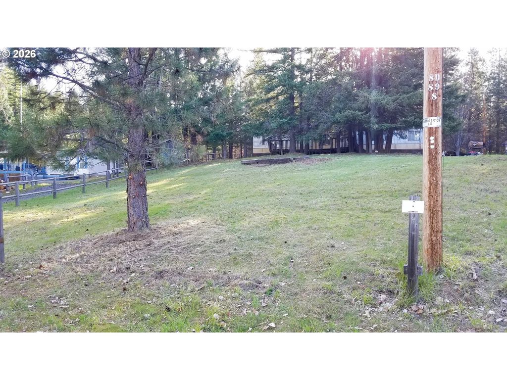 206 Timber Ln, Tygh Valley