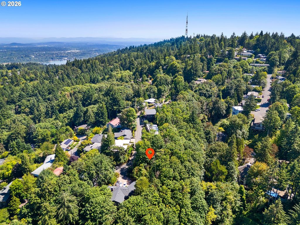 Sw Sherwood Pl 53, Portland