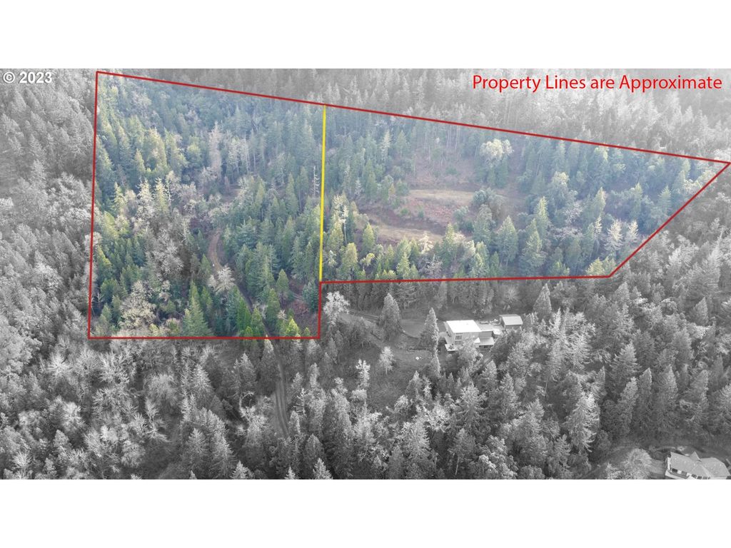 Lookingglass Rd, Roseburg