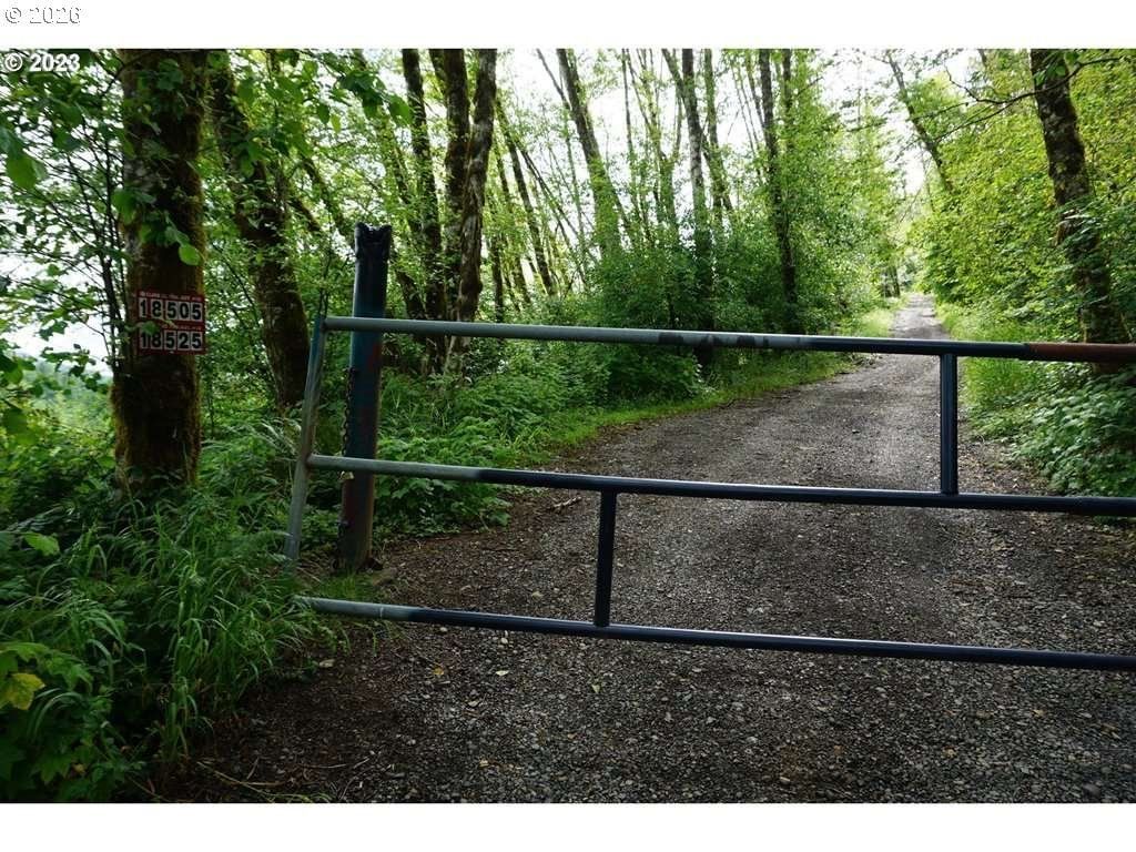 Ne Buncombe Hollow Rd, Woodland
