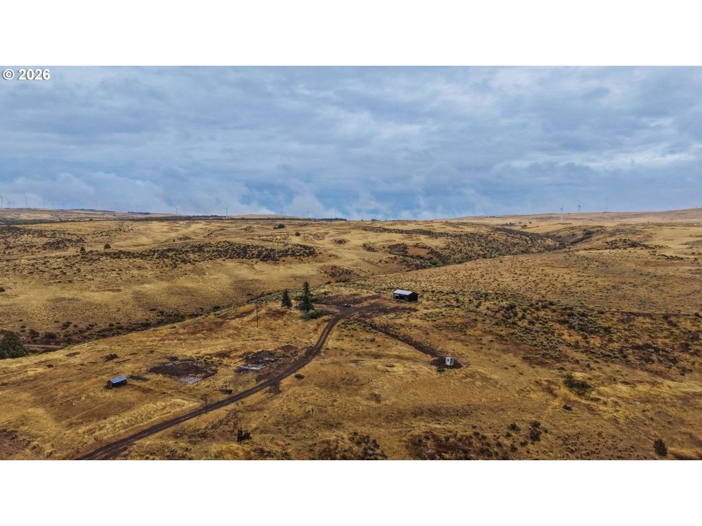 830 Ferguson Rd, Goldendale
