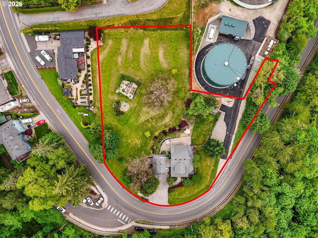 602 Nw 18th Loop, Camas
