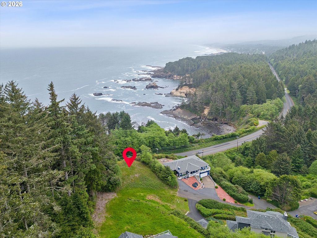 Boiler Bay St Tl 103, Depoe Bay