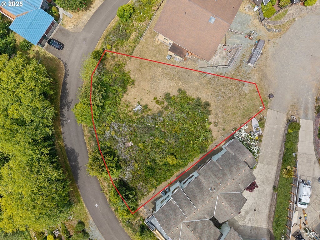 02400 Pacific View Estates, Rockaway Beach