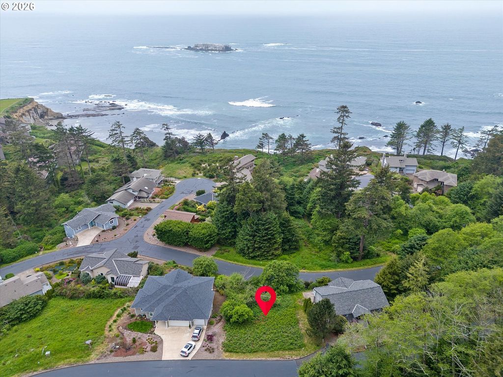 Sea Crest Dr Tl10000, Otter Rock