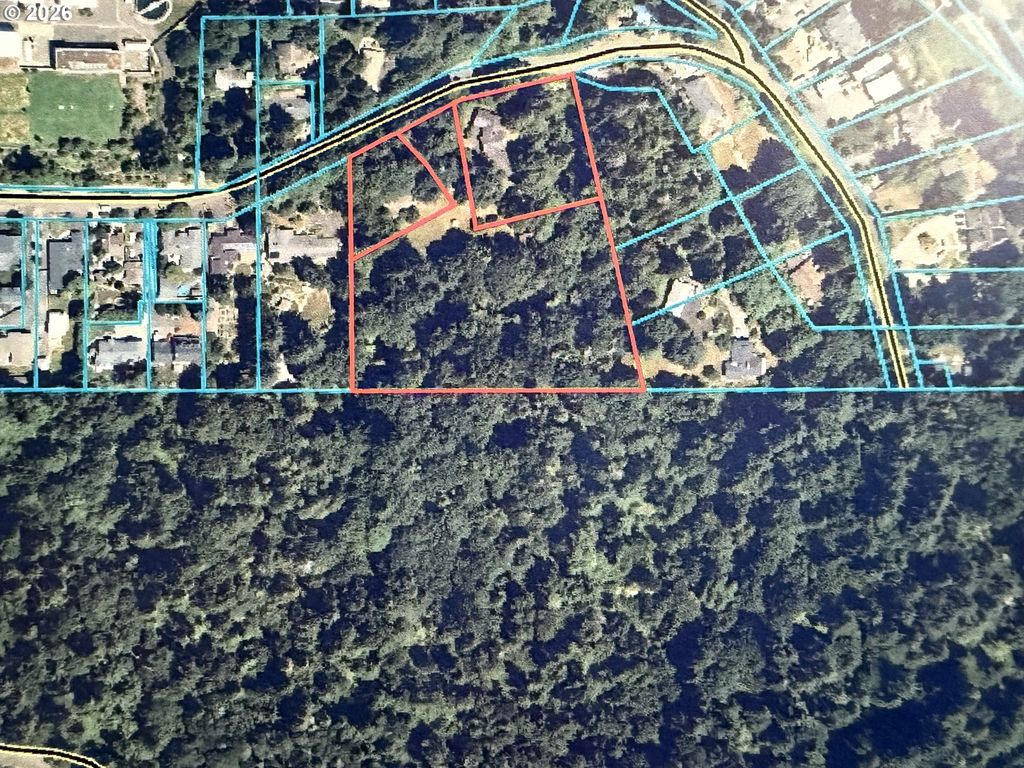 4600 Mapleton Dr, West Linn