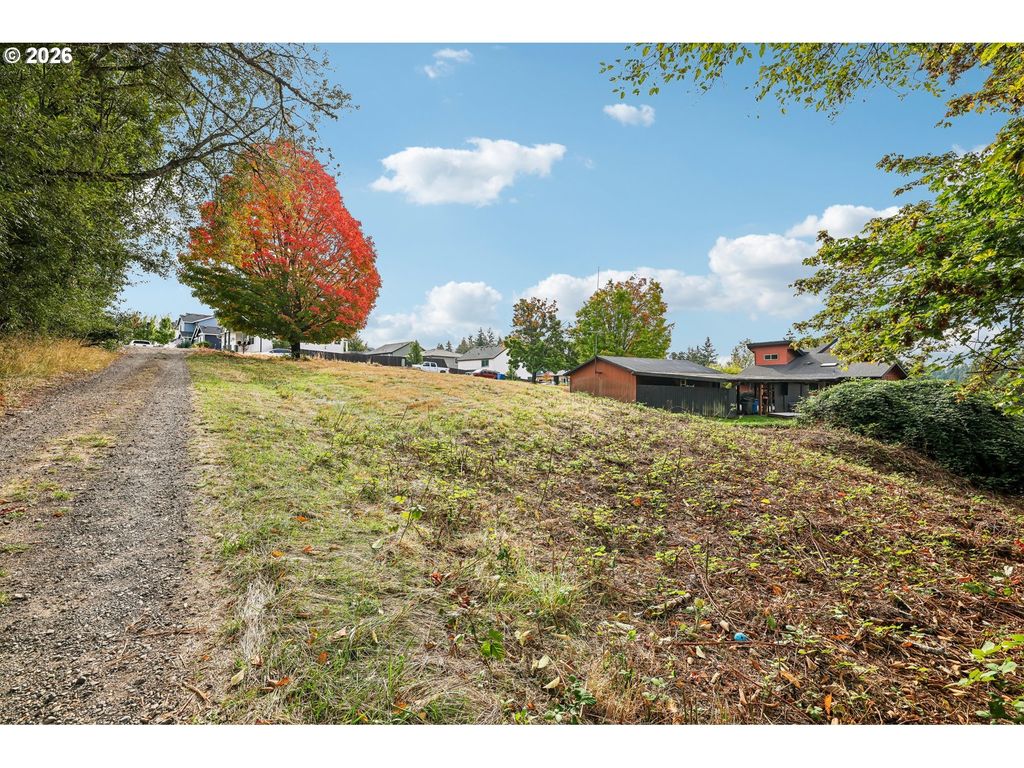 295 N 20th Pl, Ridgefield