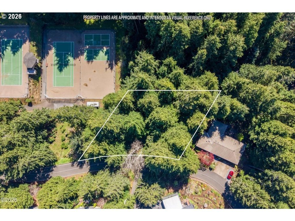 1 Salishan Hills Dr 463, Gleneden Beach
