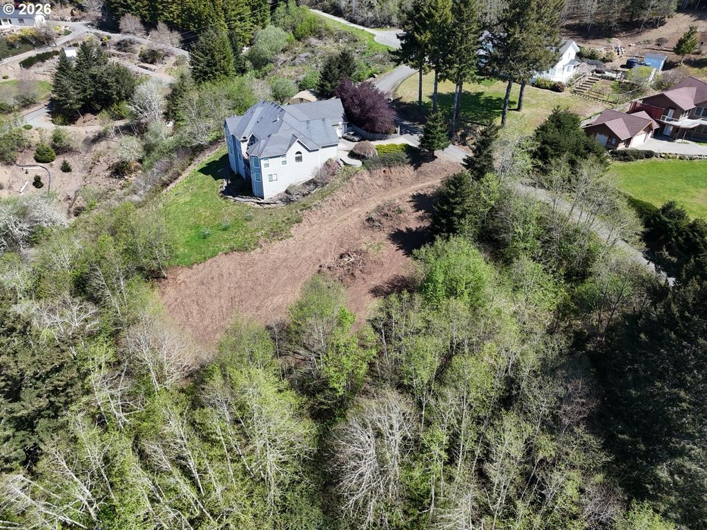 Upper Benham Ln 300, Brookings