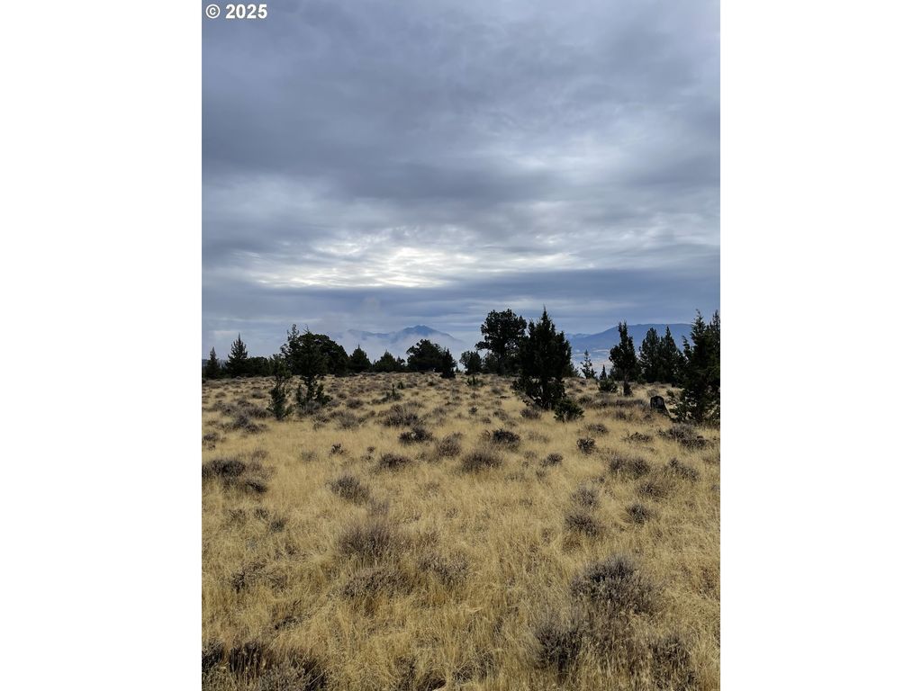 Wiley Creek Rd, Dayville