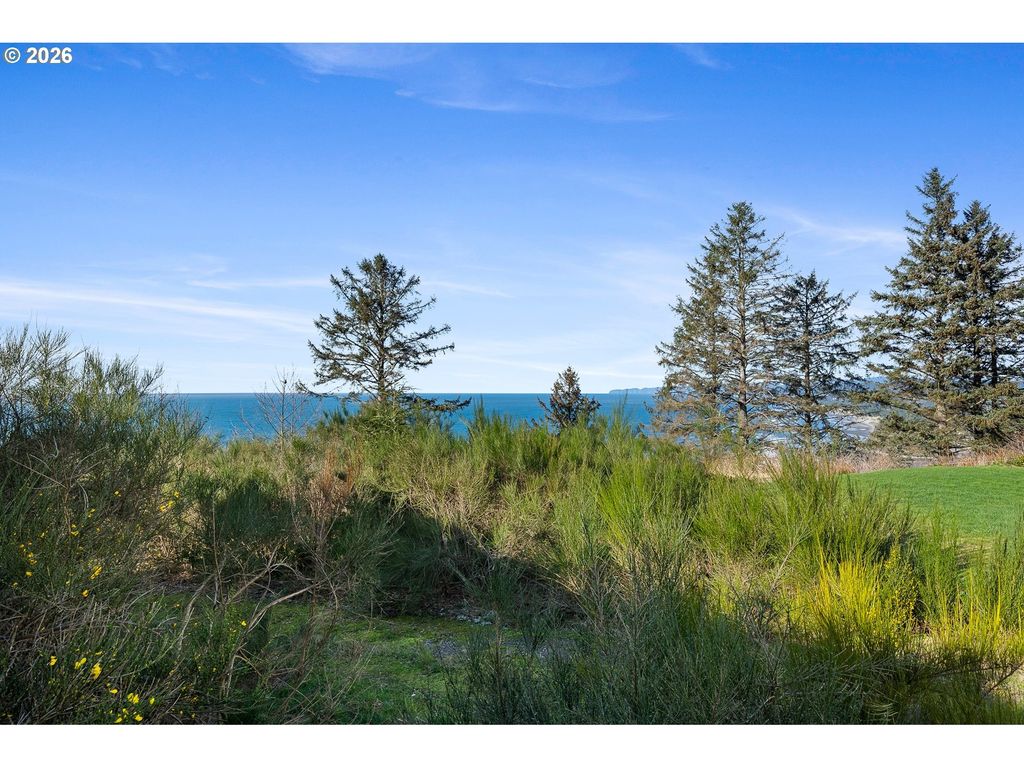South Beach Rd Tl 507, Neskowin