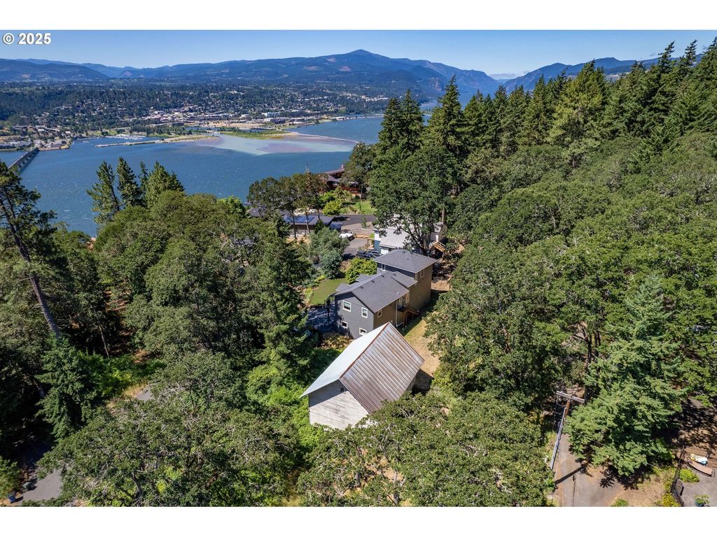102 Sw Garfield Ave, White Salmon