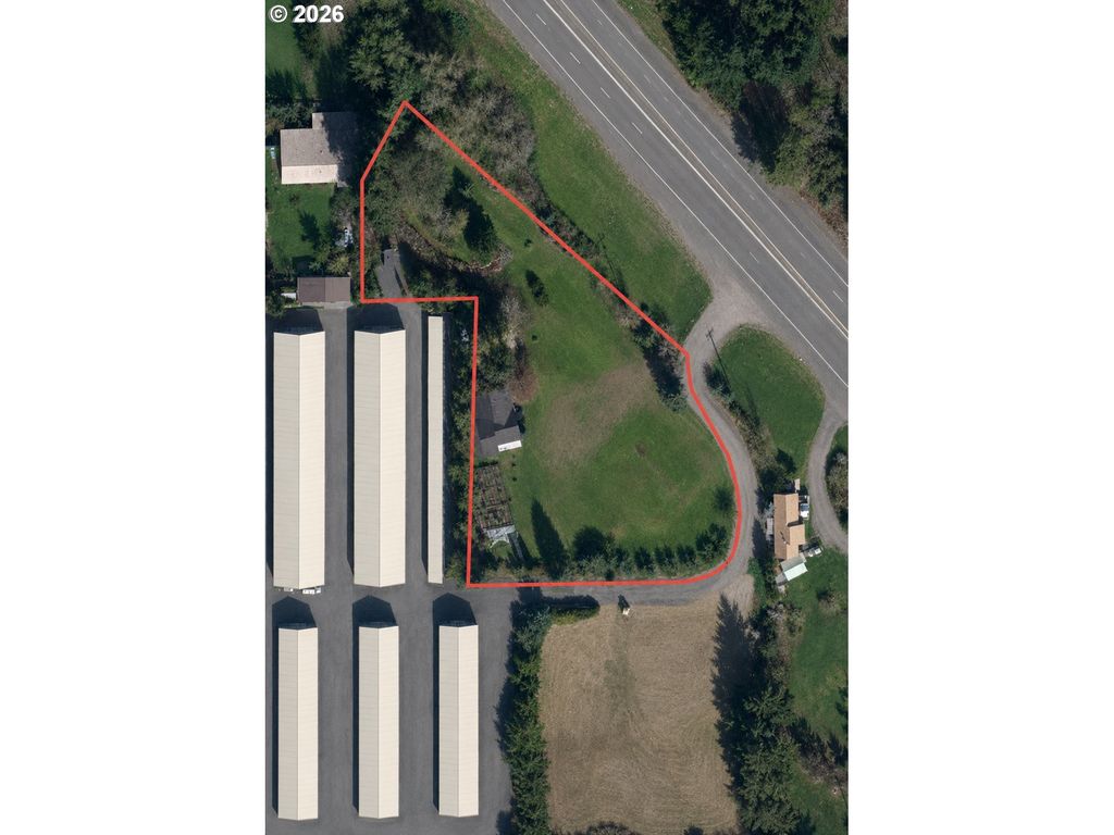 15282 Highway 101, Brookings