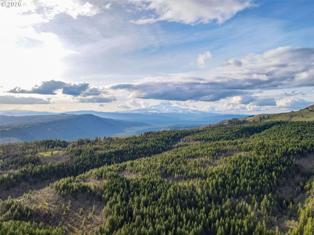 Lot 7 Greyback Mtn Rd, Goldendale