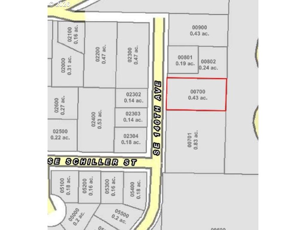 4660 Se 140th Ave, Portland