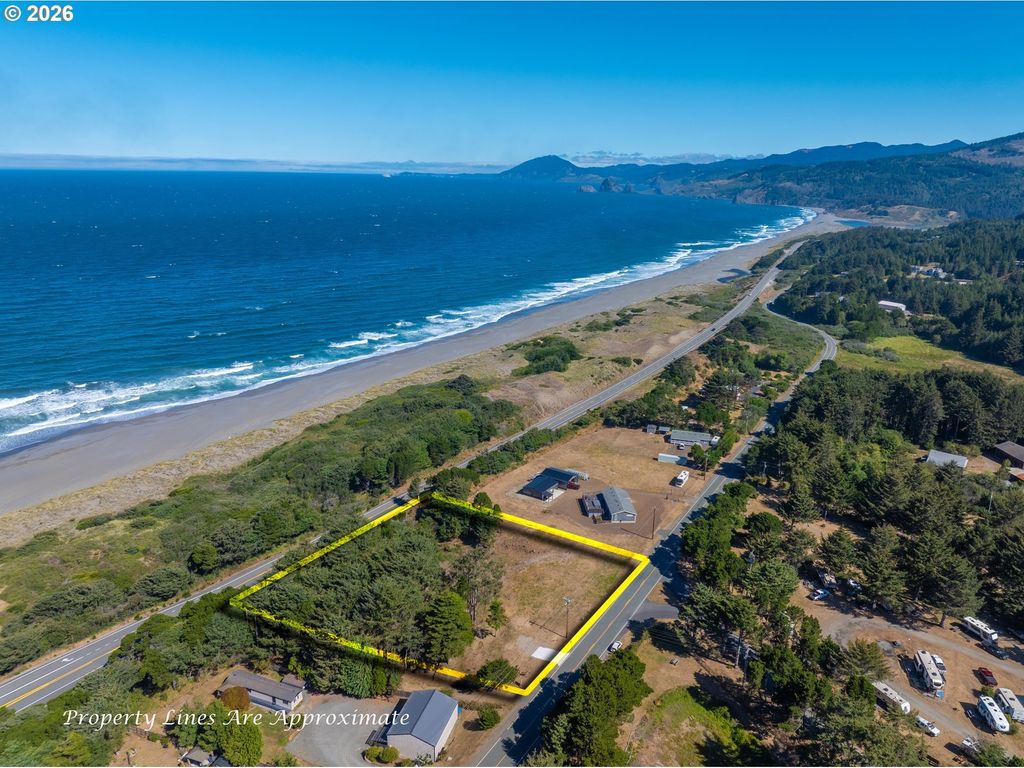 Ophir Rd, Gold Beach
