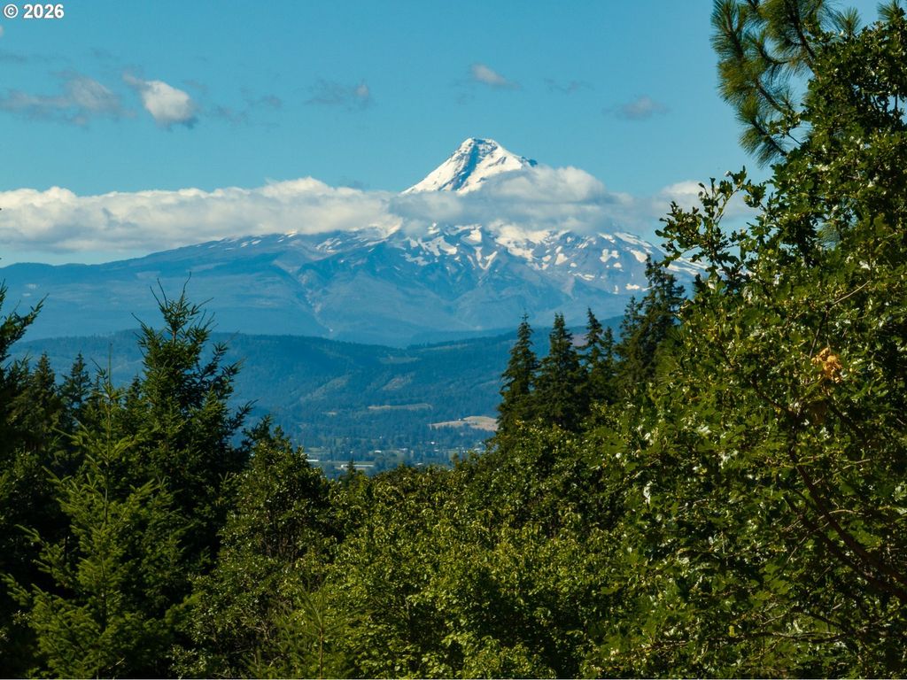 Riggleman Ln, White Salmon