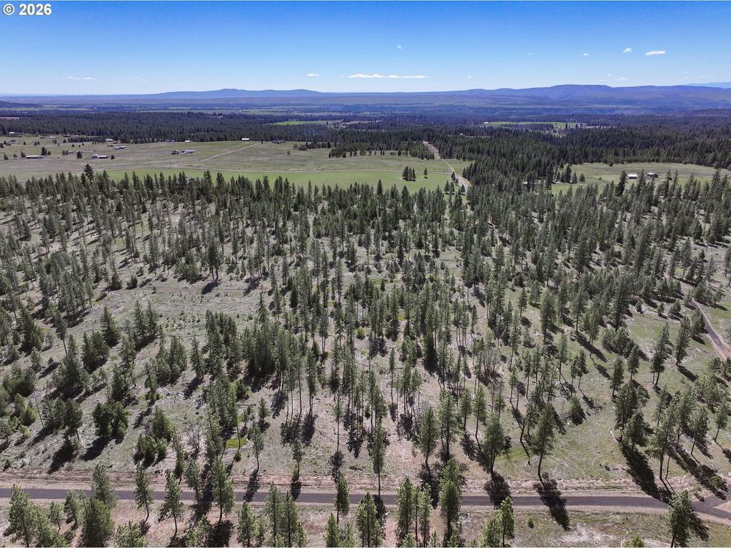 Ginger Way 1, Goldendale