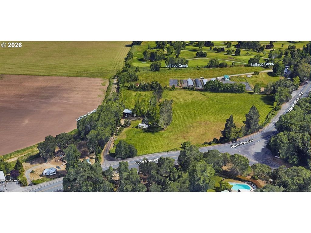 4189 Upper River Rd, Grants Pass