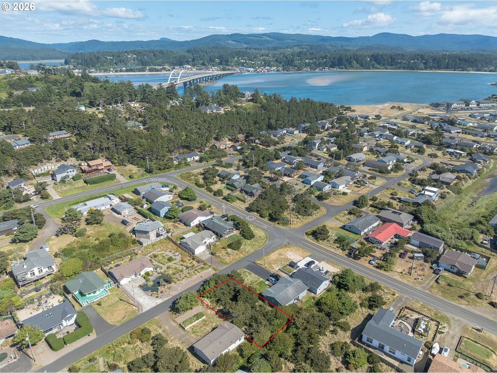 1510 Nw Parker Ave, Waldport