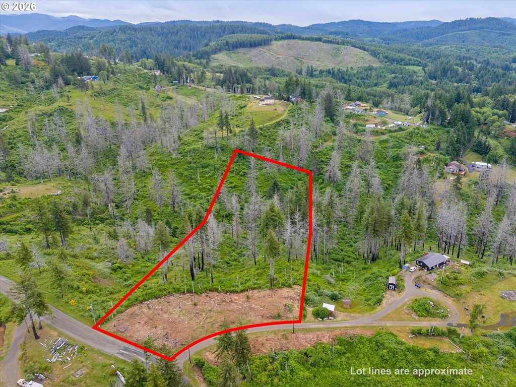 Ne Viewcrest Ct Tl 900, Otis
