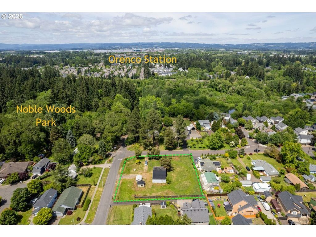 23080 Sw Borwick Rd, Hillsboro