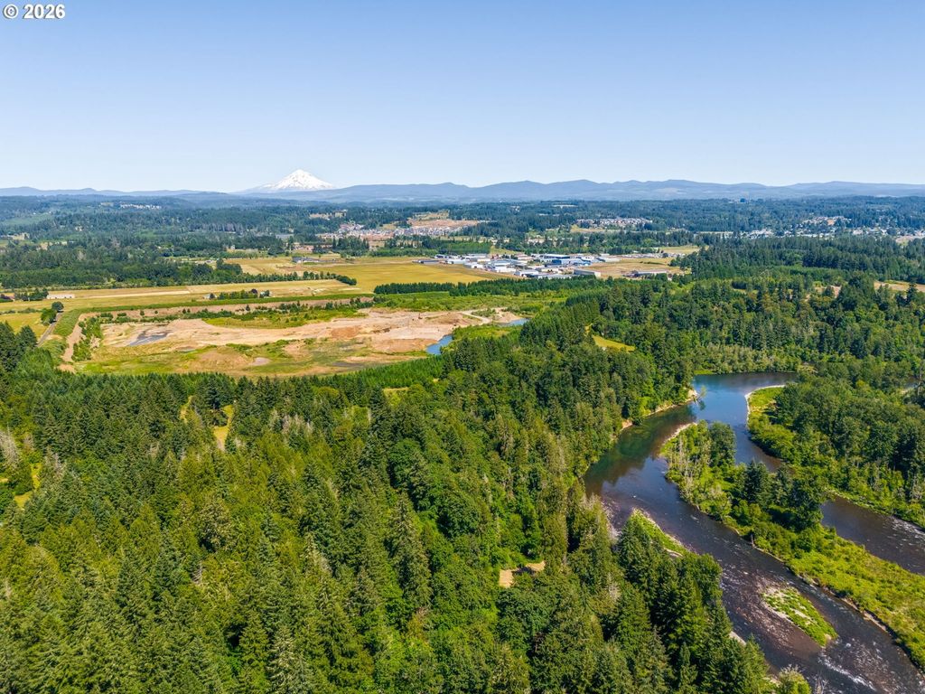 Se Farmstead Rd, Estacada