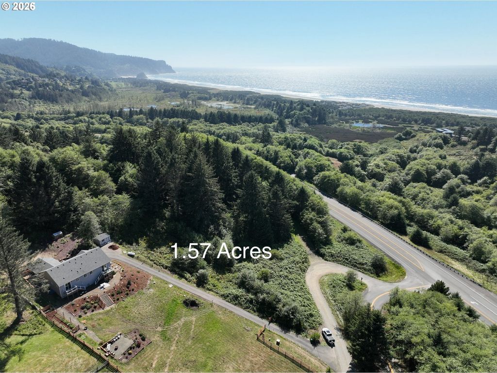 Scherzinger Rd, Neskowin