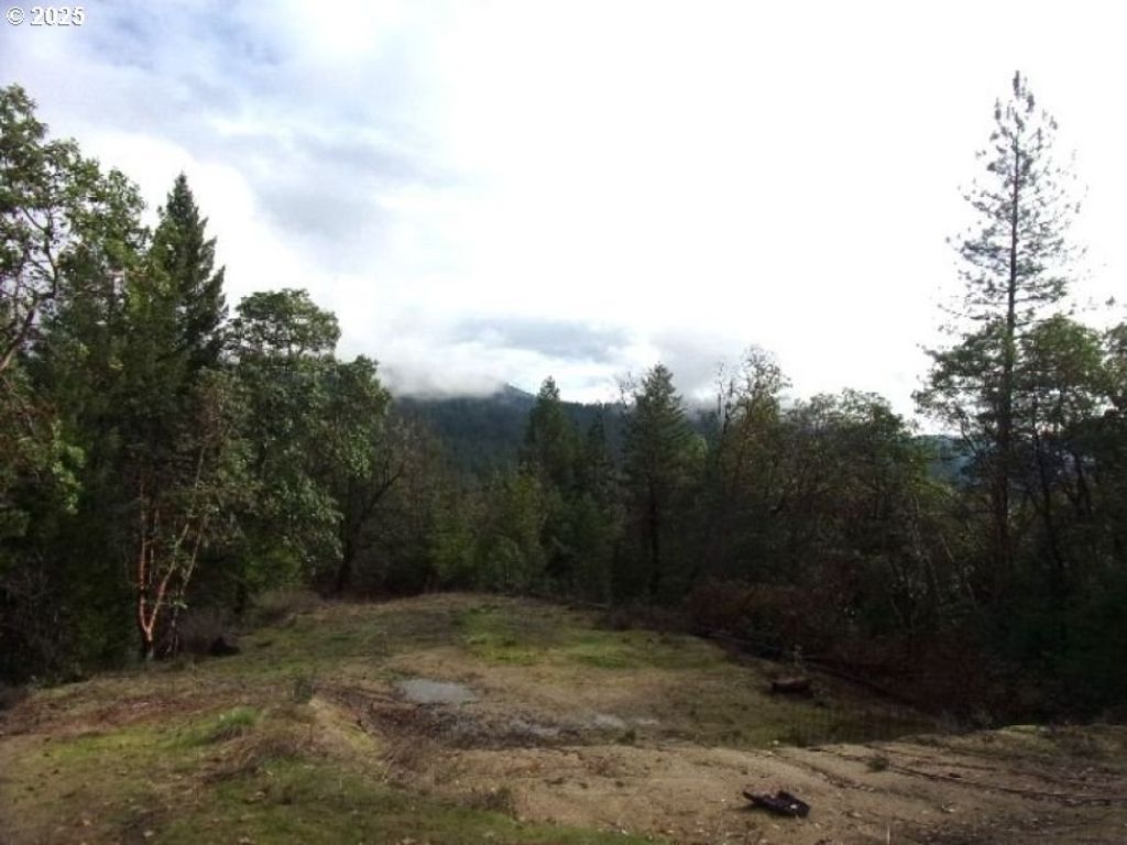 18515 Ditch Creek Rd, Rogue River
