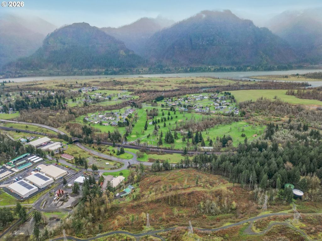 00 Warren Rd, North Bonneville