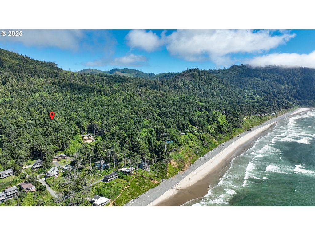 Clatsop Ln Lot 408, Arch Cape