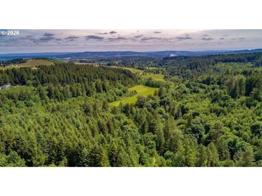Sw Finnigan Hill Rd, Hillsboro