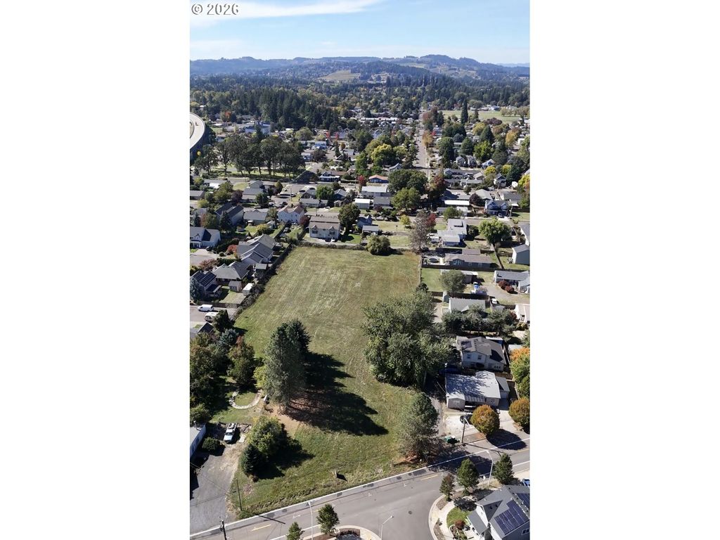 917 S Wynooski St, Newberg