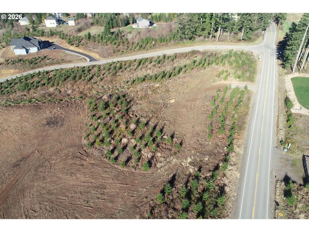 Shirley Gordon Rd B, Kalama
