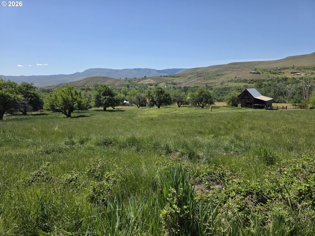 Eagle Creek Rd 801, Richland
