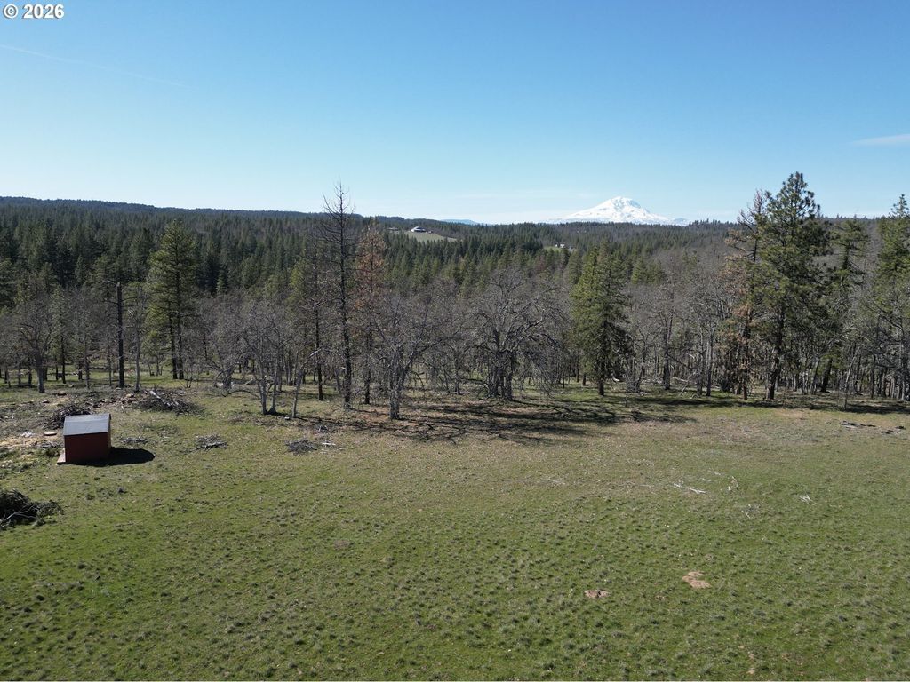 57 Klickitat Mountain M, Goldendale