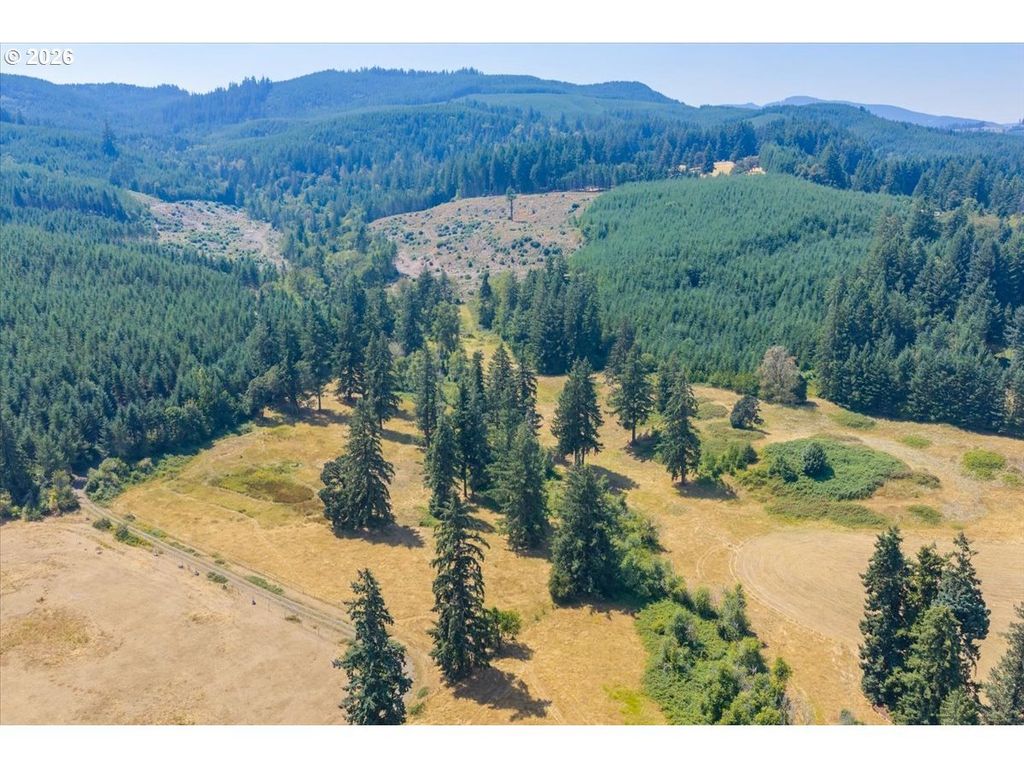 Upper Calapooia Dr, Sweet Home