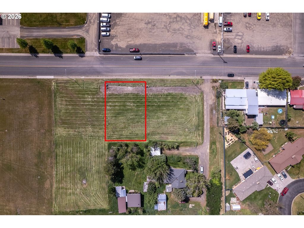 810 S Roosevelt St, Goldendale