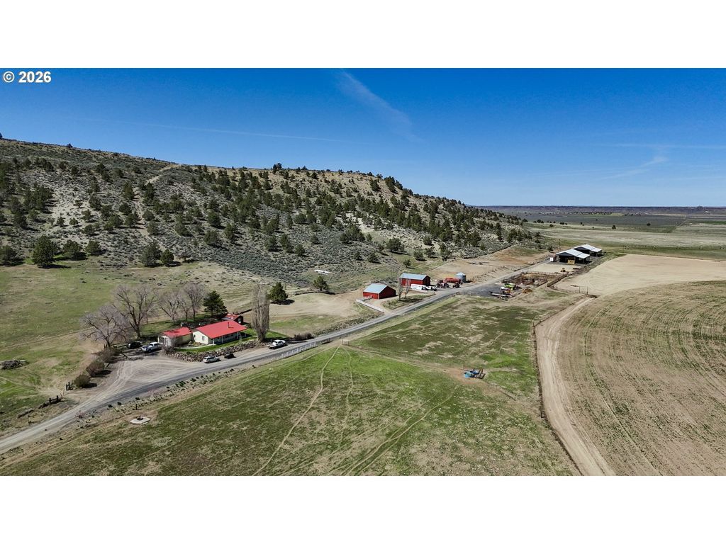 31643 L 5 Ln, Burns