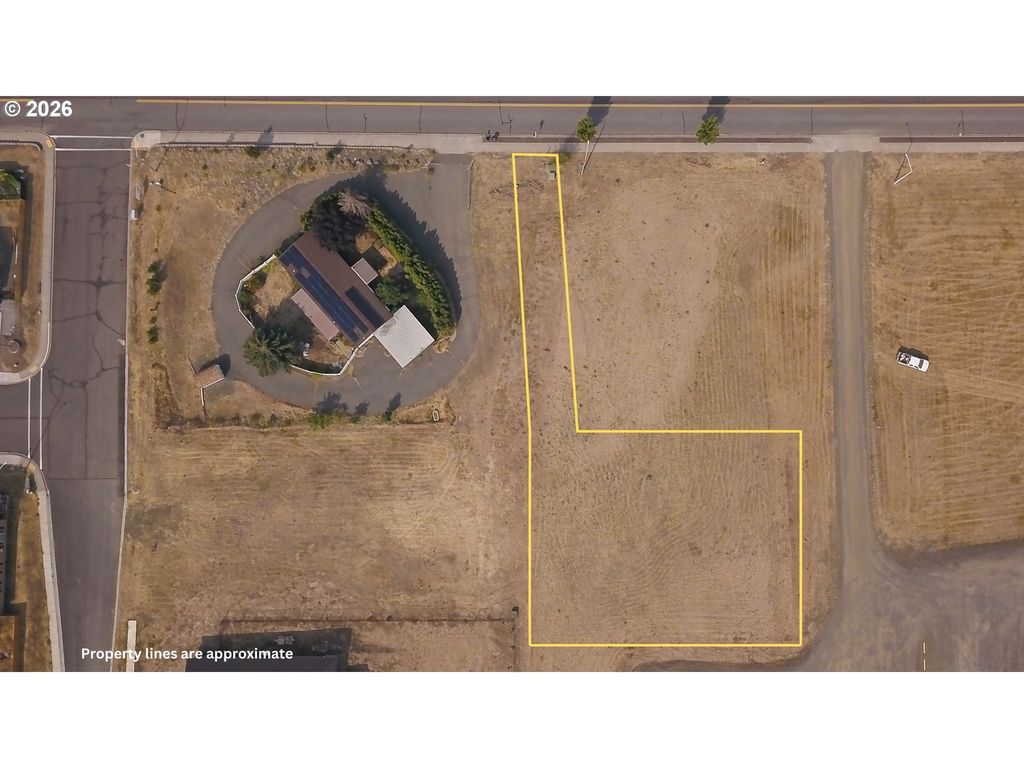 1606 S Columbus Ave, Goldendale