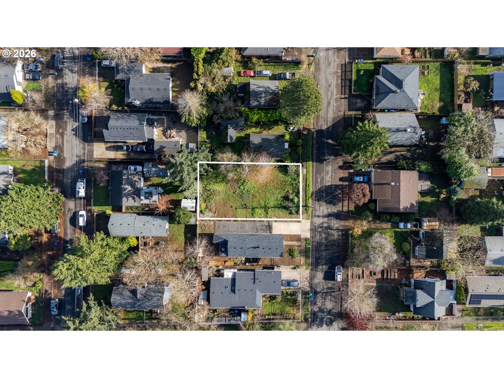 Se Reedway St, Portland