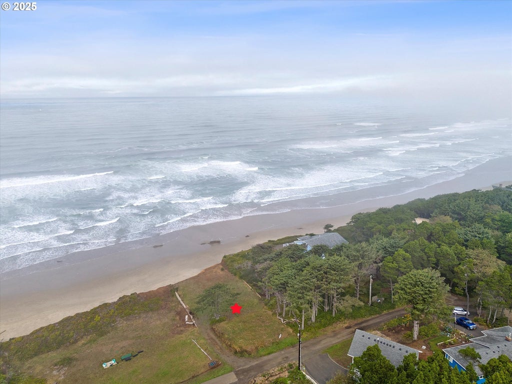 5000 Raspberry, Seal Rock