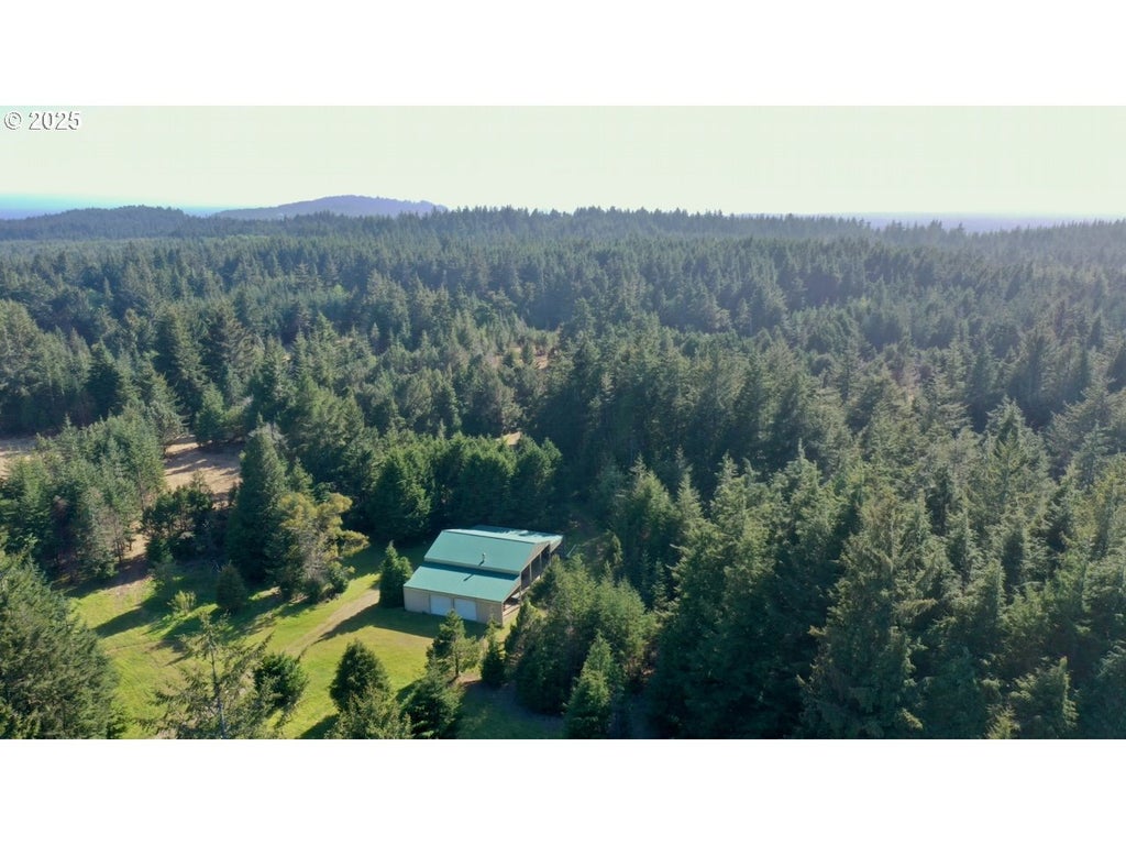 42836 Hensley Hill Rd, Port Orford