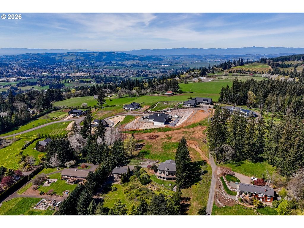 Ne Mountain Home Rd, Sherwood