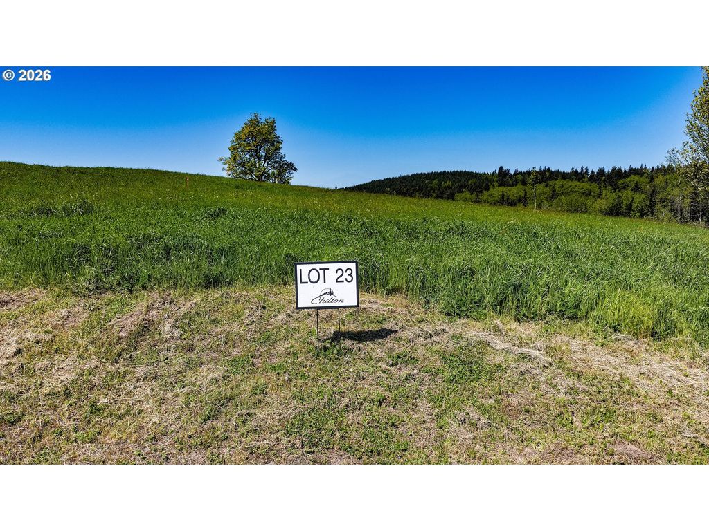 Starlight Ct Lot 23, Kalama