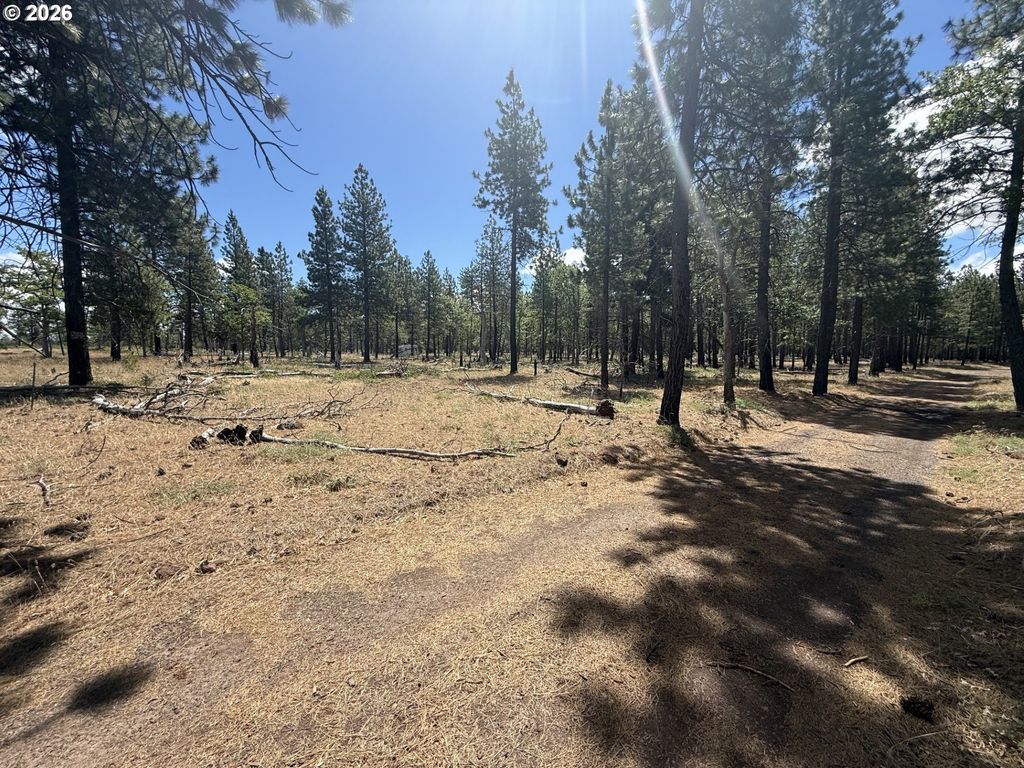 Old Stage Rd, Goldendale